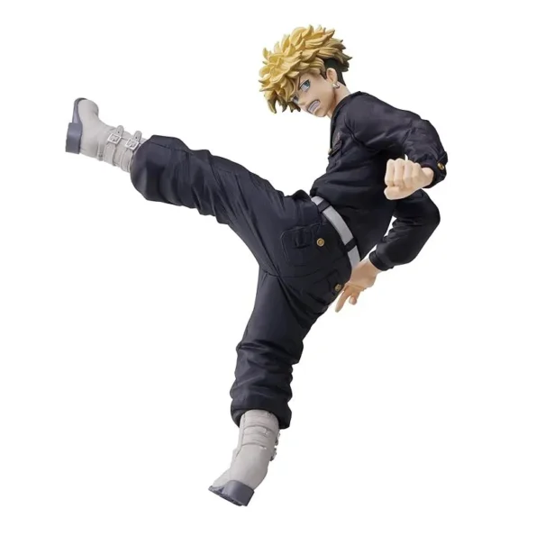 Anime Import Chifuyu Matsuno King of Artist-1