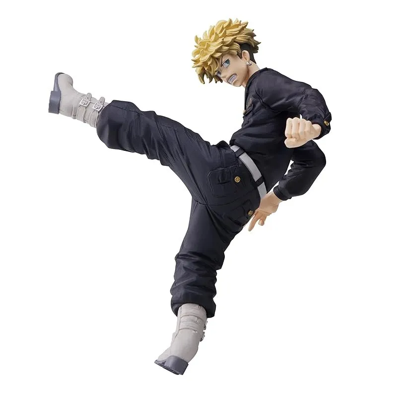 Anime Import Chifuyu Matsuno King of Artist-1