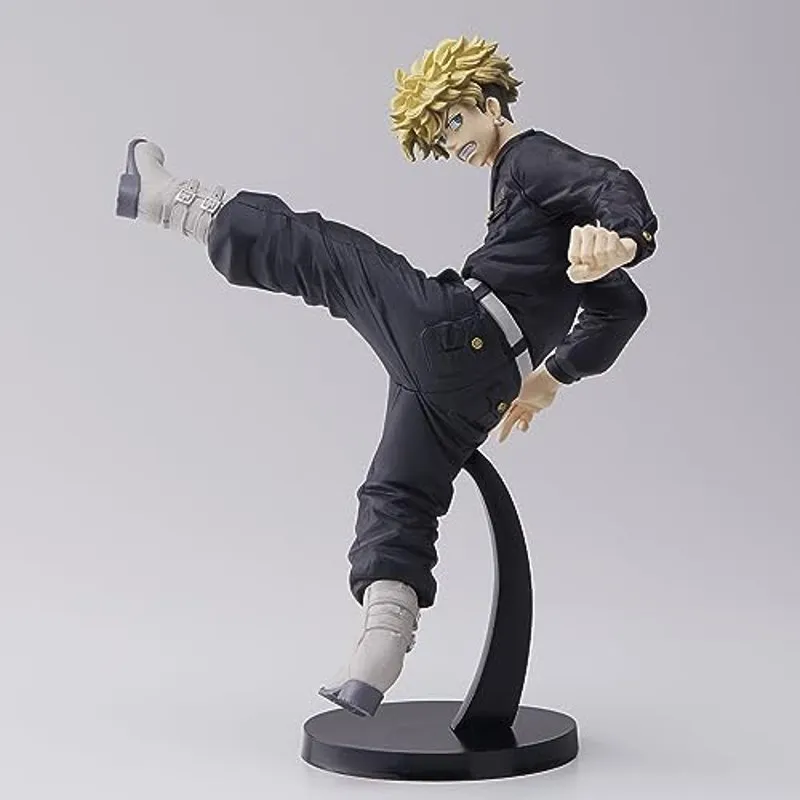 Anime Import Chifuyu Matsuno King of Artist-2