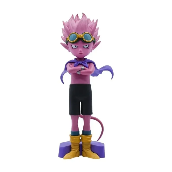 Anime Import Beelzebub DXF-1