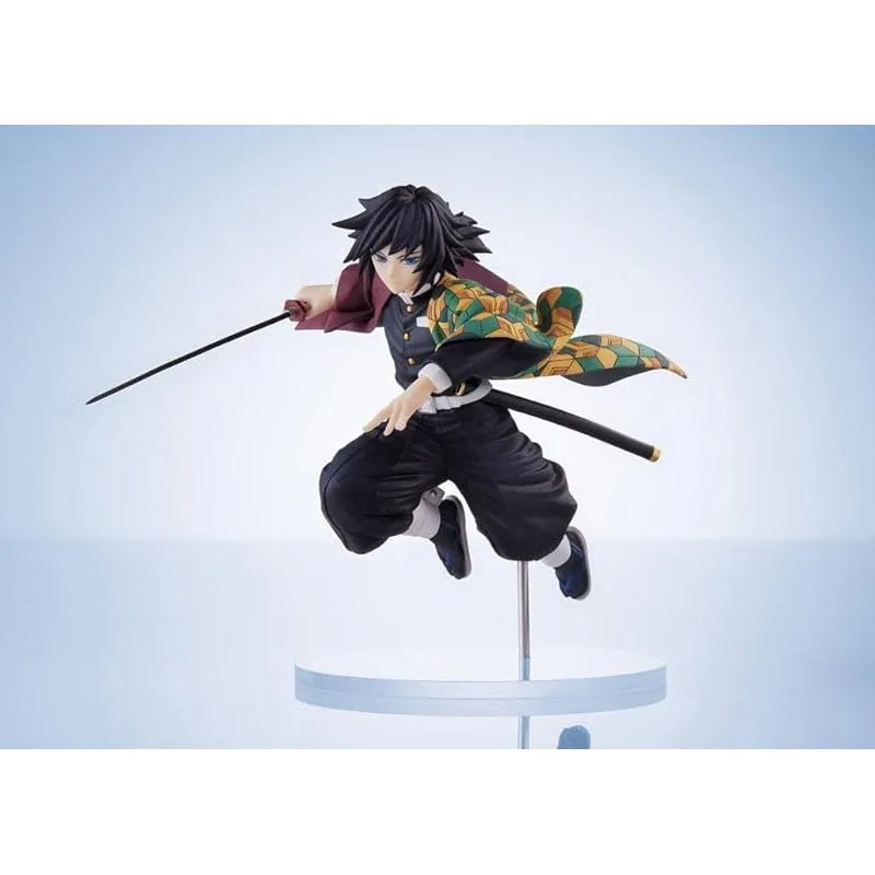 Anime Import Giyu Tomioka ConoFig-1