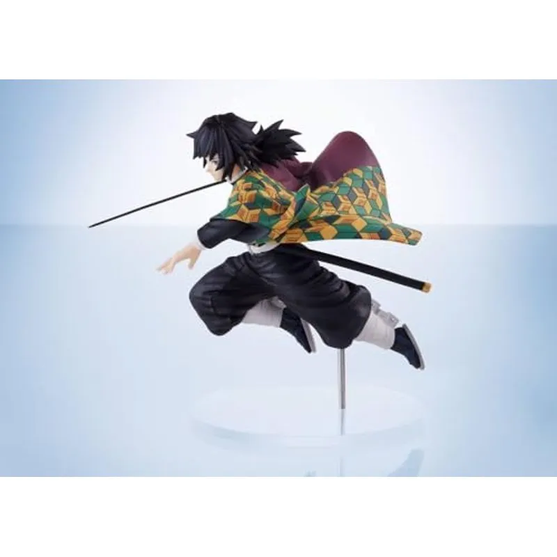 Anime Import Giyu Tomioka ConoFig-2