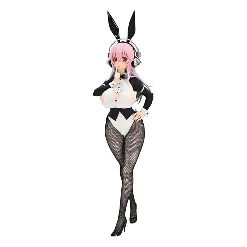 Anime Import Sonico BiCute Bunnies-1