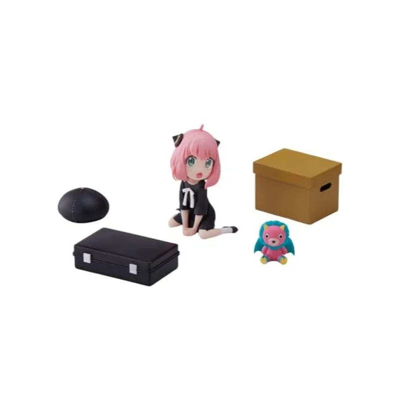 Anime Import Anya Forger Luminasta-1
