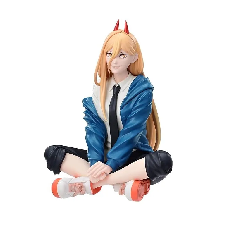 Anime Import Power PM Noodle Stopper-1