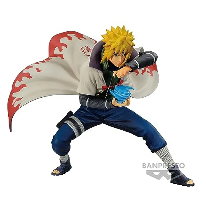 Anime Import Namikaze Minato Colosseum-2