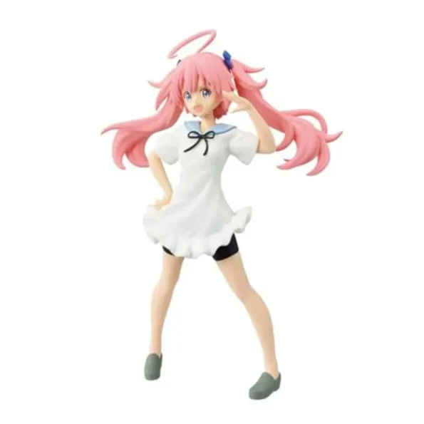 Anime Import Milim Nava Otherworlder Vol.21-3