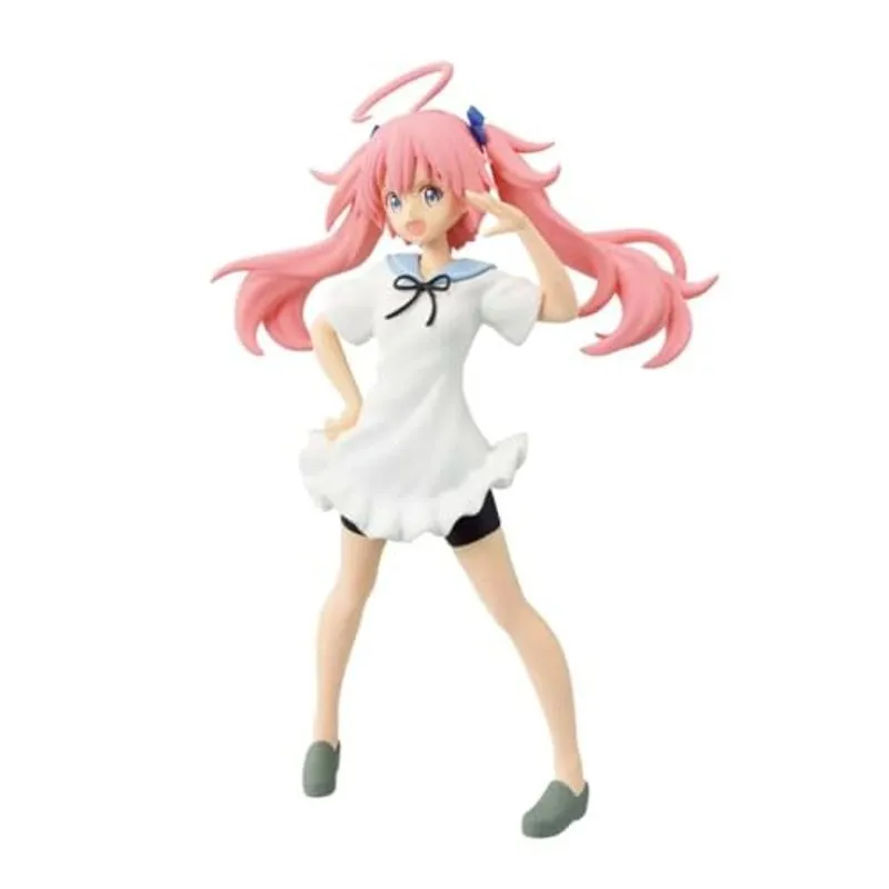 Anime Import Milim Nava Otherworlder Vol.21-3