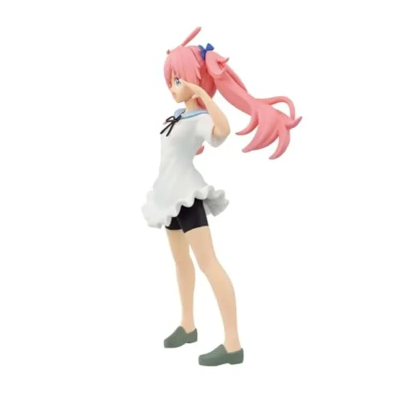 Anime Import Milim Nava Otherworlder Vol.21-4