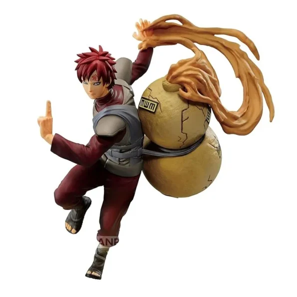 Anime Import Gaara Colosseum-1