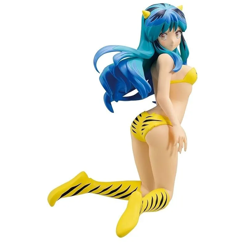 Anime Import Lum 2 Relax Time-1