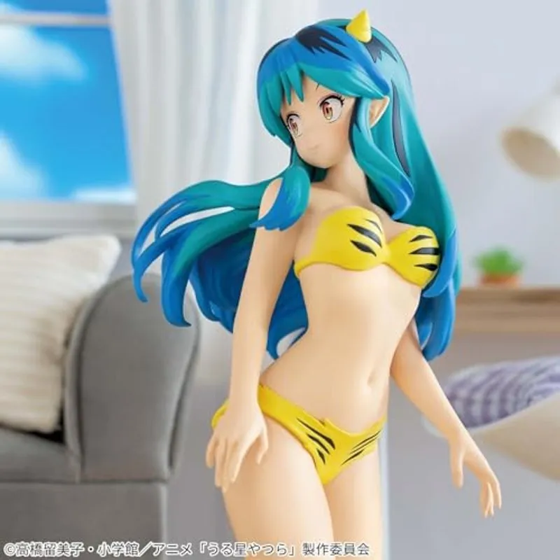 Anime Import Lum 2 Relax Time-2