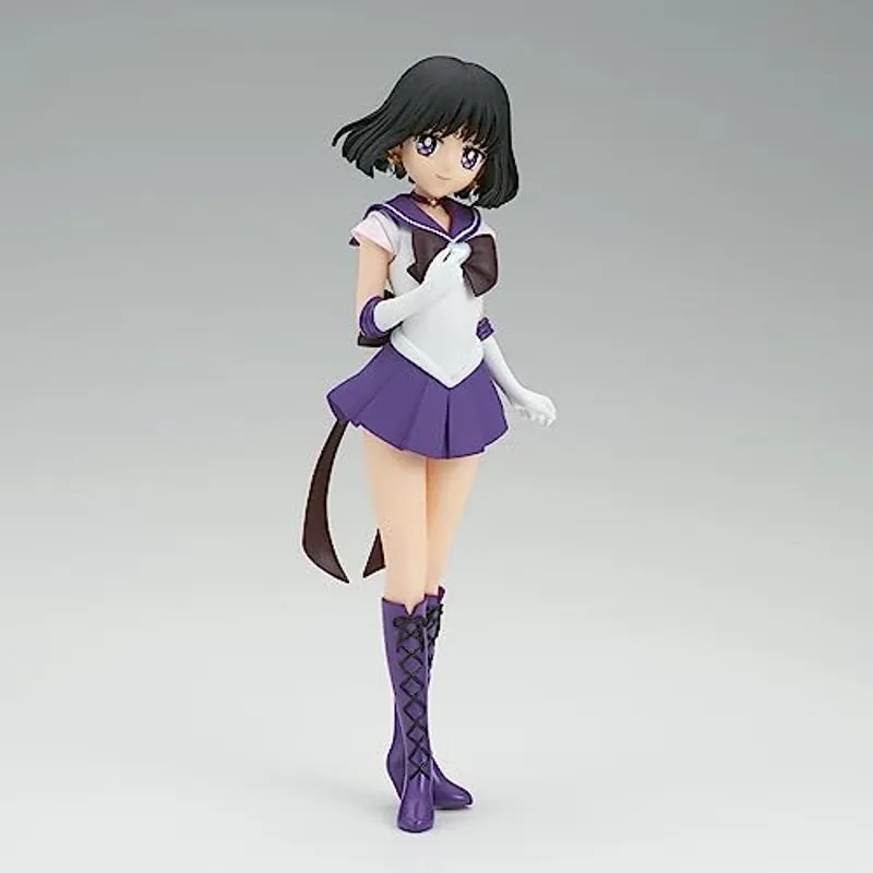 Anime Import Super Sailor Saturn Glitter&Glamours-2