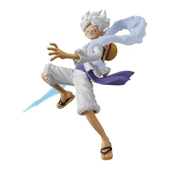 Anime Import Monkey D. Luffy Dxf Grandline Series Extra-1