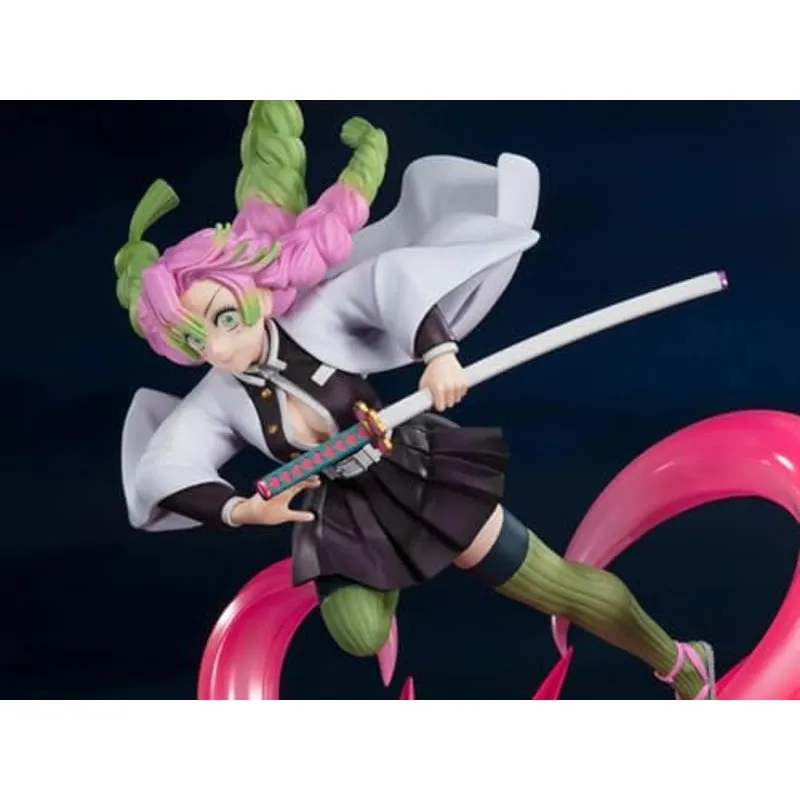 Anime Import Mitsuri Kanroji FiguartsZERO-2