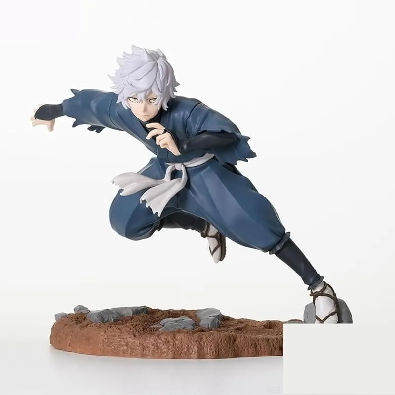 Anime Import Gabimaru Luminasta-1