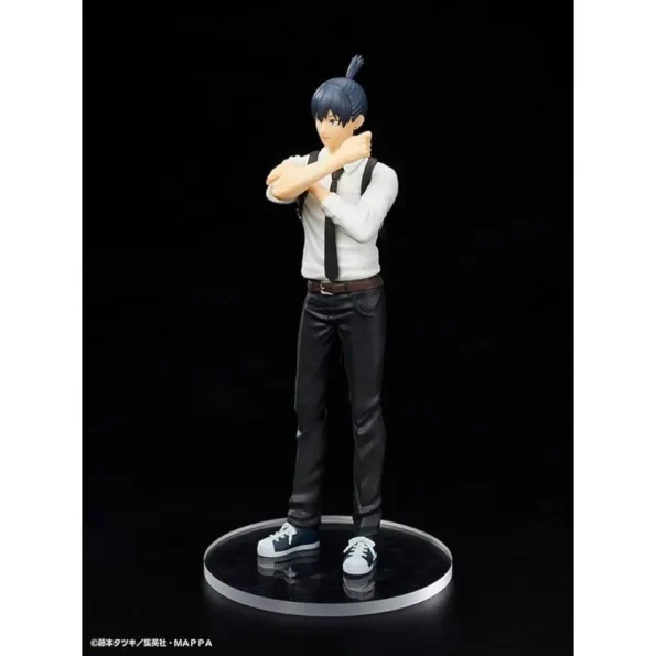 Anime Import Aki Hayakawa-1
