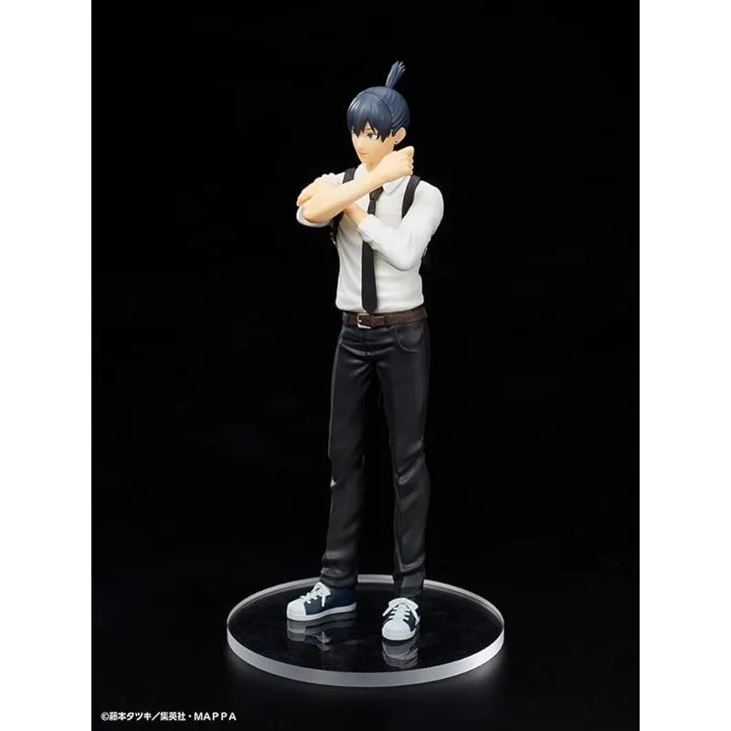 Anime Import Aki Hayakawa-1