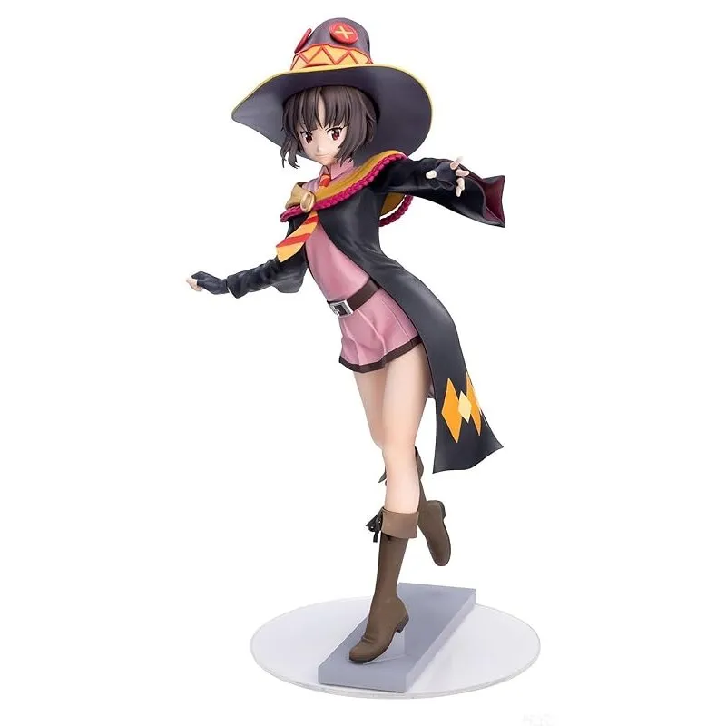 Anime Import Megumin Luminasta-1