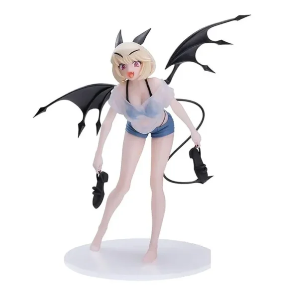 Anime Import Debby The Corsifa Luminasta Swimsuit Ver.-1