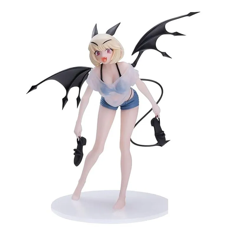 Anime Import Debby The Corsifa Luminasta Swimsuit Ver.-1