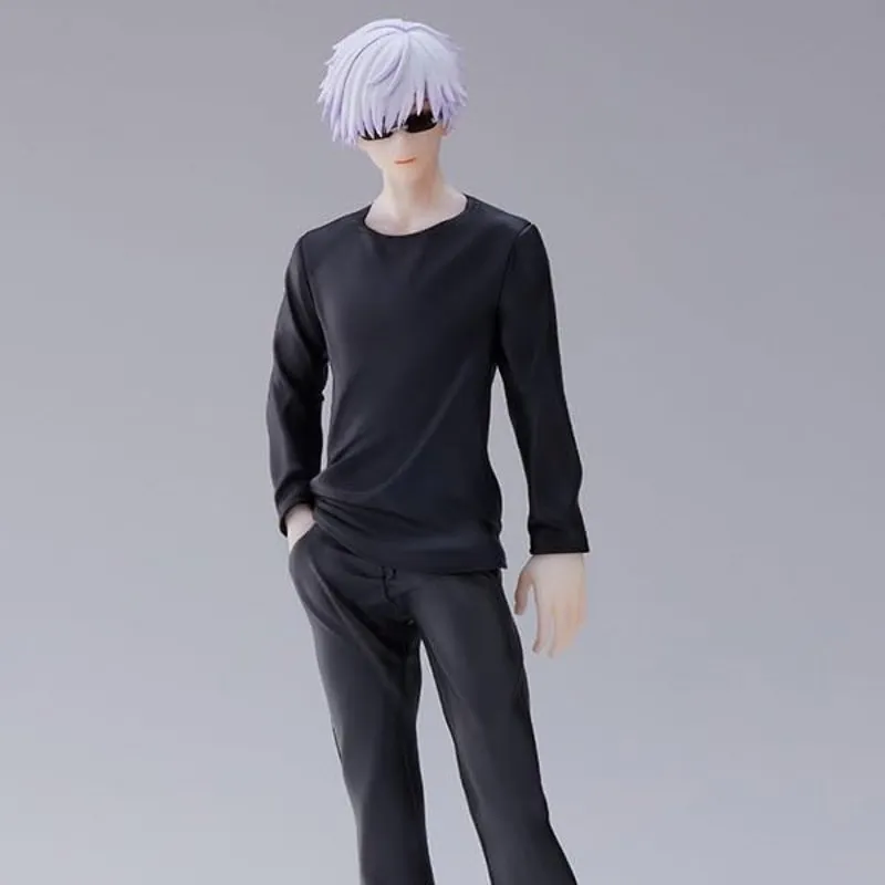 Anime Import Satoru Gojo Figurizm-1