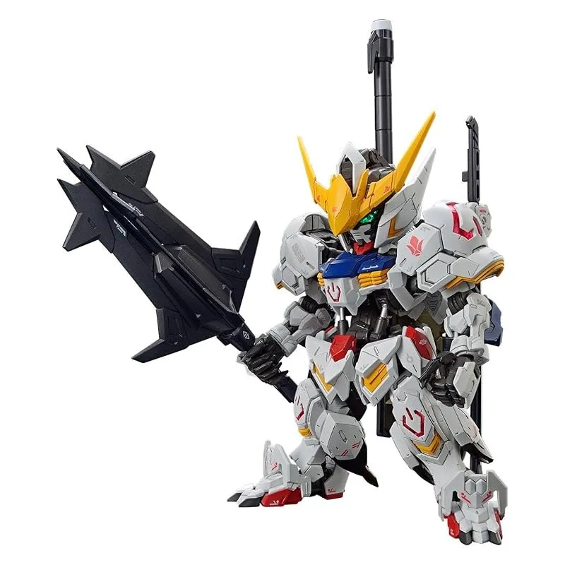 Anime Import Barbatos MG 1/100-1