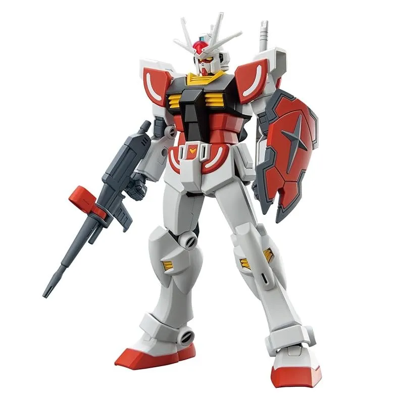 Anime Import LAH HGBF 1/144 Build Metaverse-1