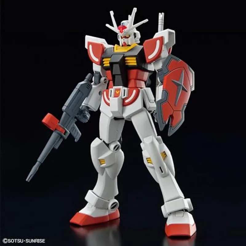 Anime Import LAH HGBF 1/144 Build Metaverse-2