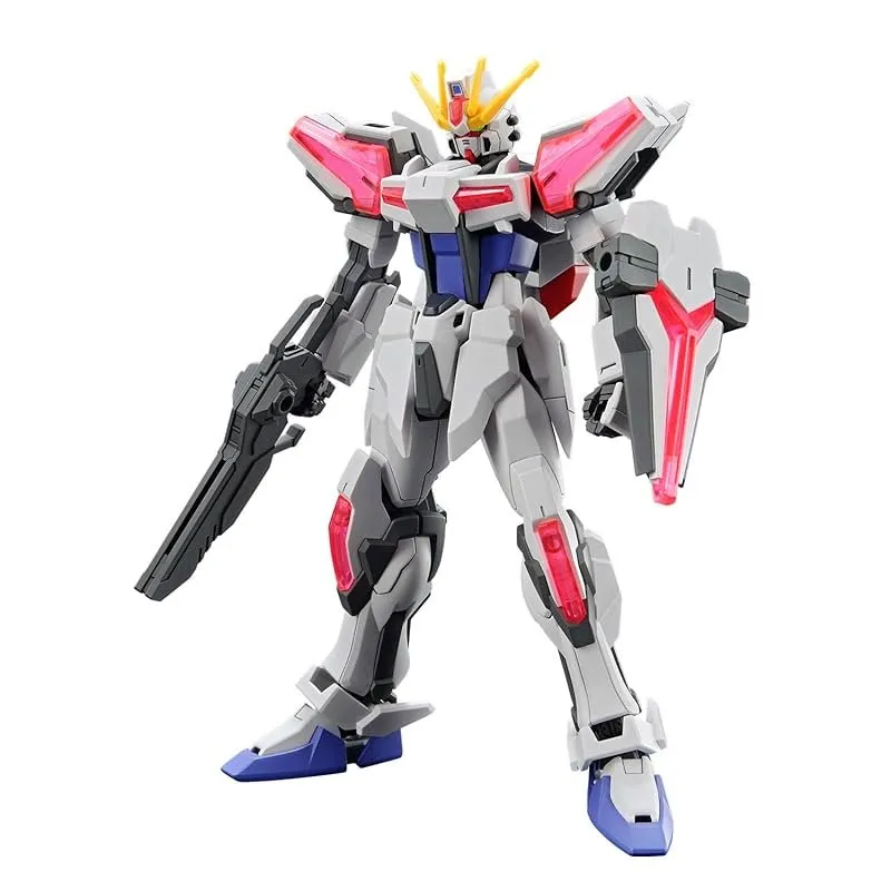 Anime Import Build Strike Supera Galaxy Entry Grade 1/144 Build Metaverse-1