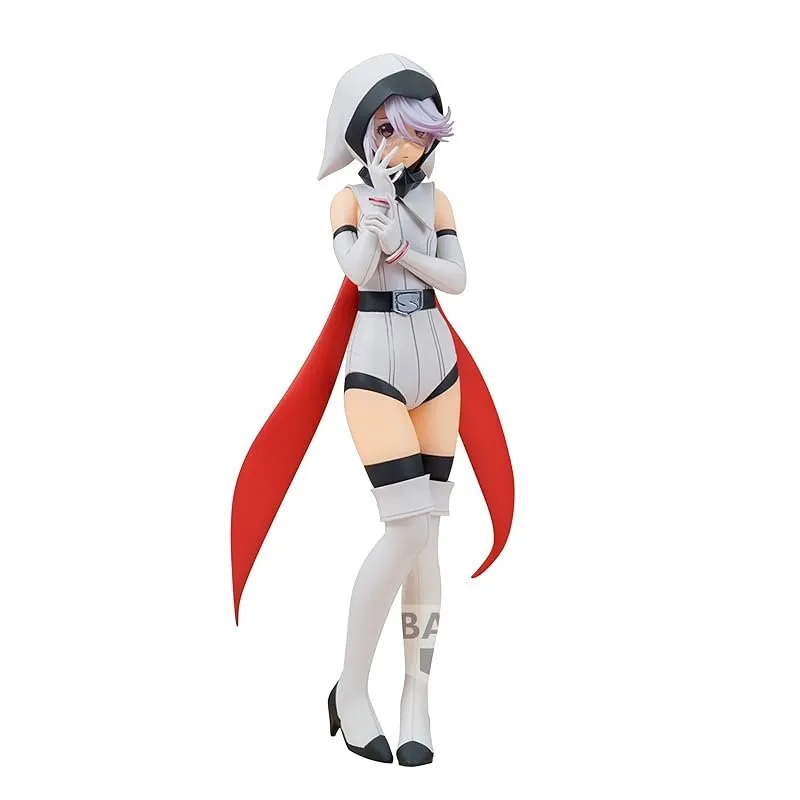 Anime Import Shy-1