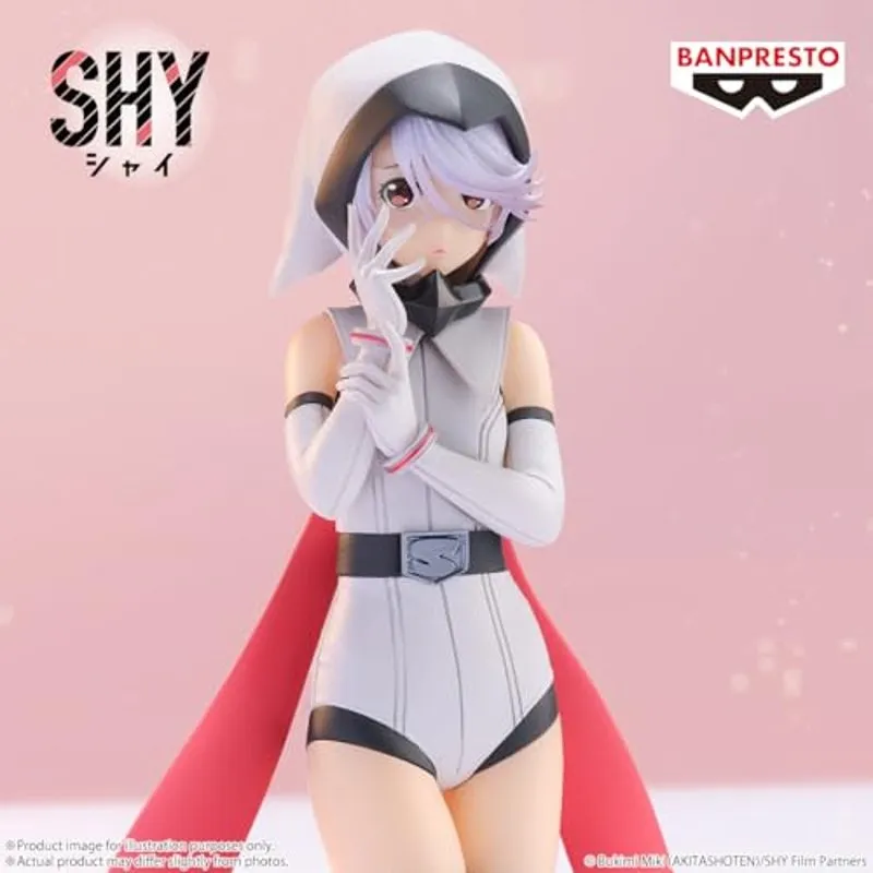 Anime Import Shy-2