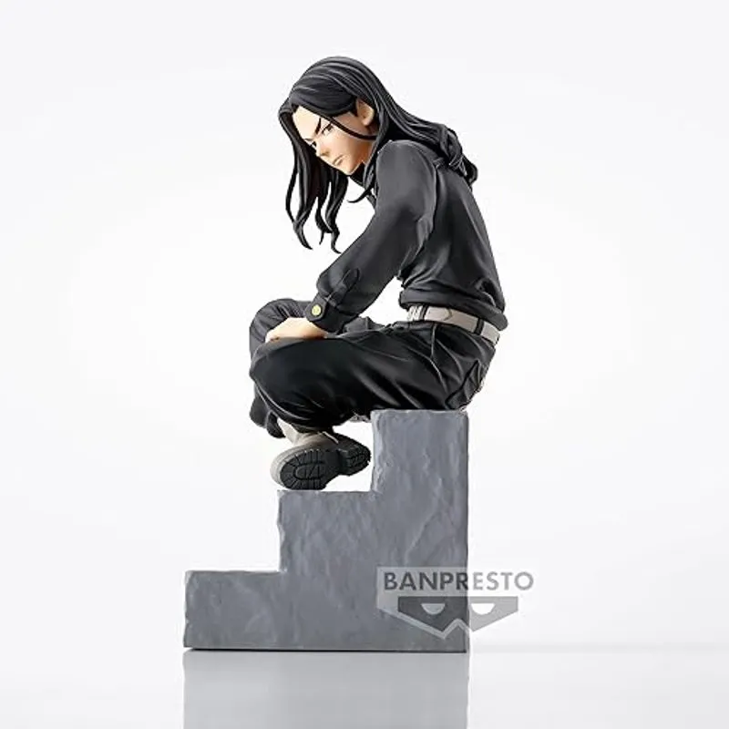 Anime Import Keisuke Baji Break Time Collection-2