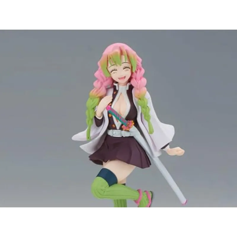 Anime Import Mitsuri Kanroji DXF-2