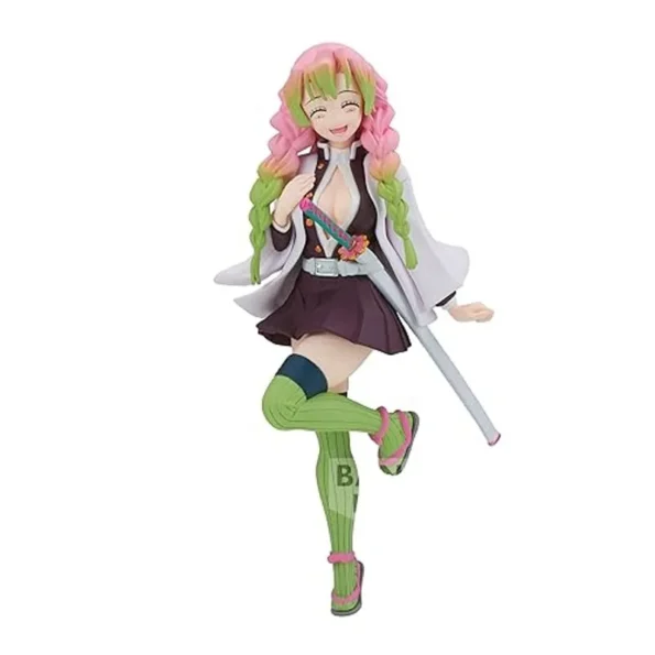 Anime Import Mitsuri Kanroji DXF-4