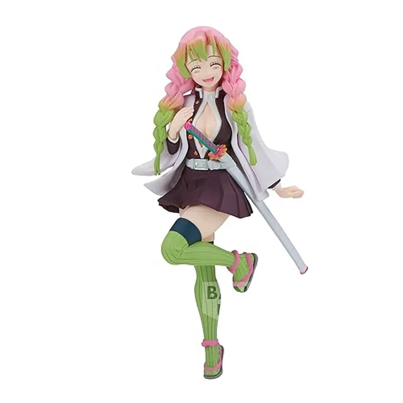 Anime Import Mitsuri Kanroji DXF-4