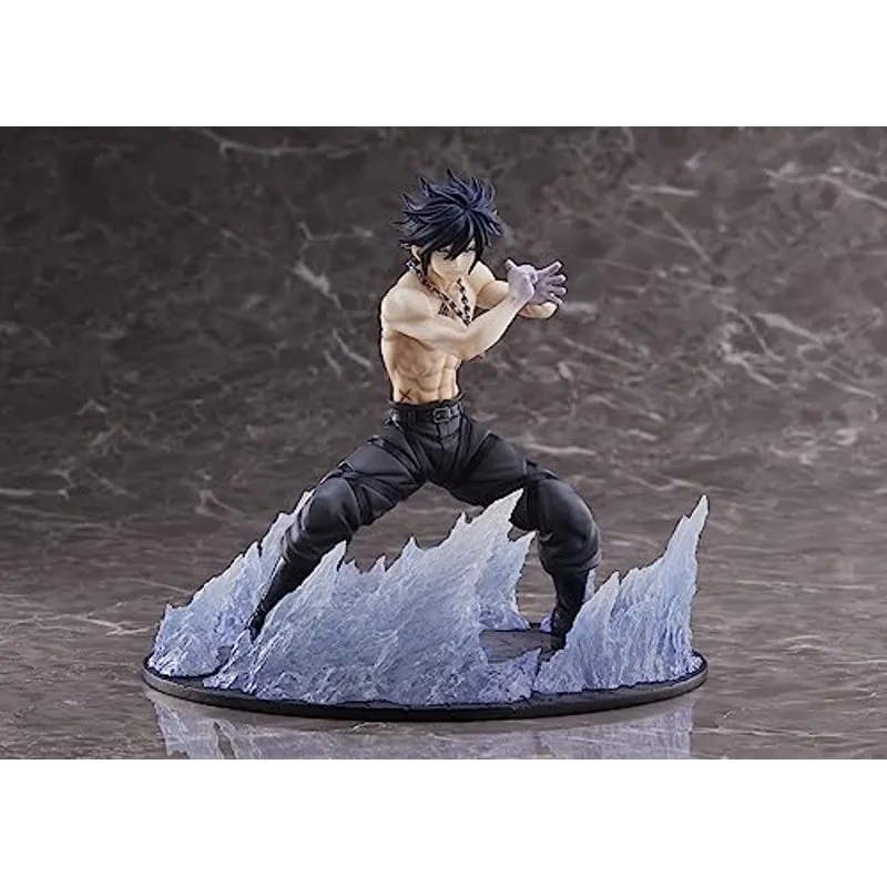 Anime Import Gray Fullbuster 1/8-2