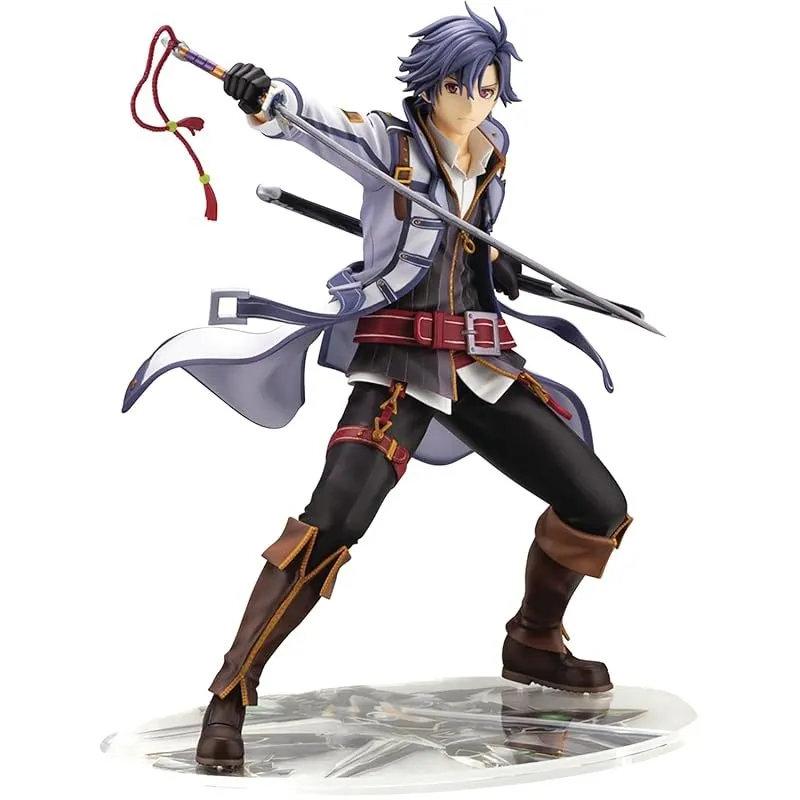 Anime Import Rean Schwarzer Legend of Heroes-1