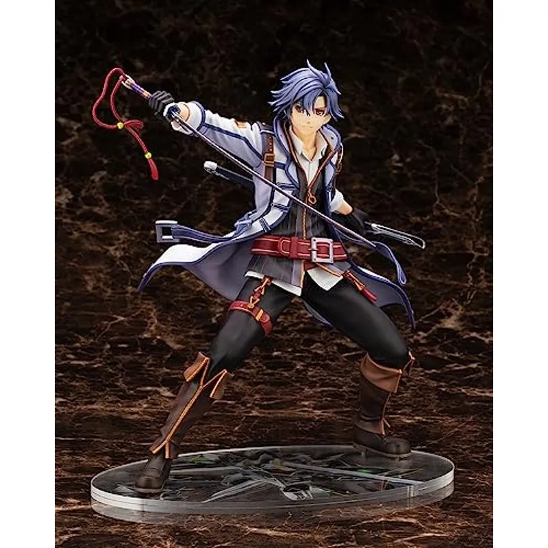 Anime Import Rean Schwarzer Legend of Heroes-2