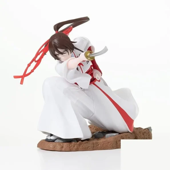 Anime Import Yamada Asaemon Sagiri Luminasta-1