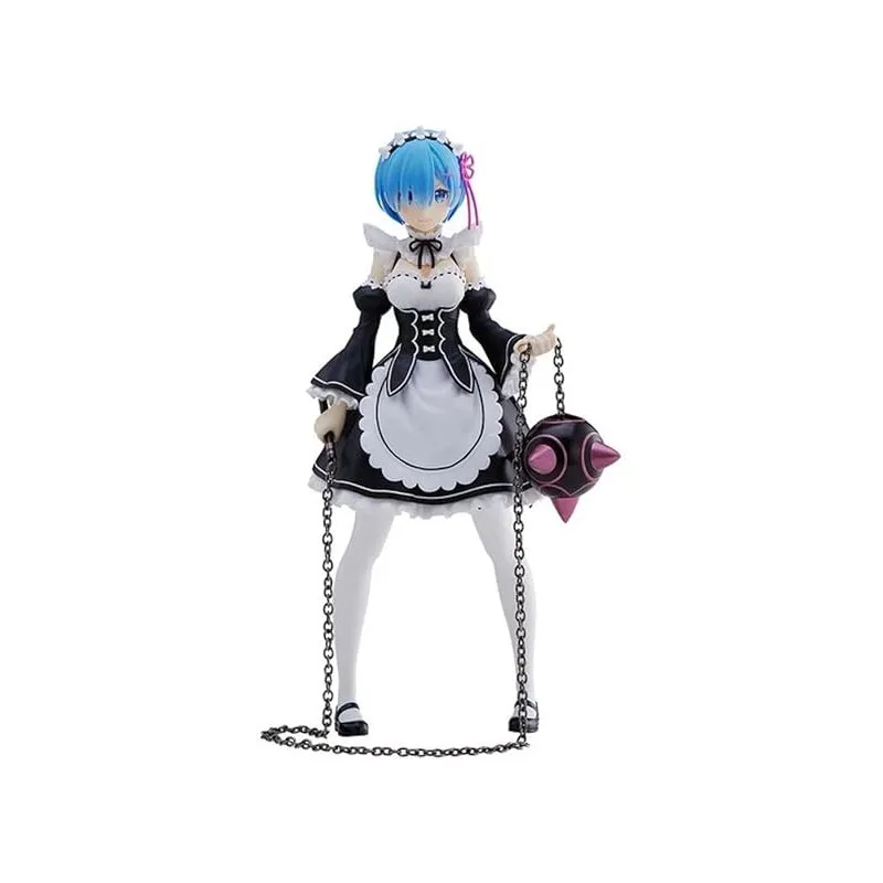 Anime Import Rem Figurizm-1