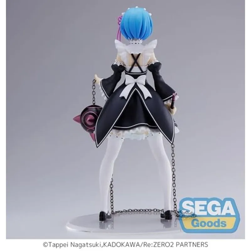 Anime Import Rem Figurizm-2