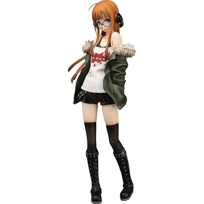 Anime Import Futaba Sakura 1/8-1