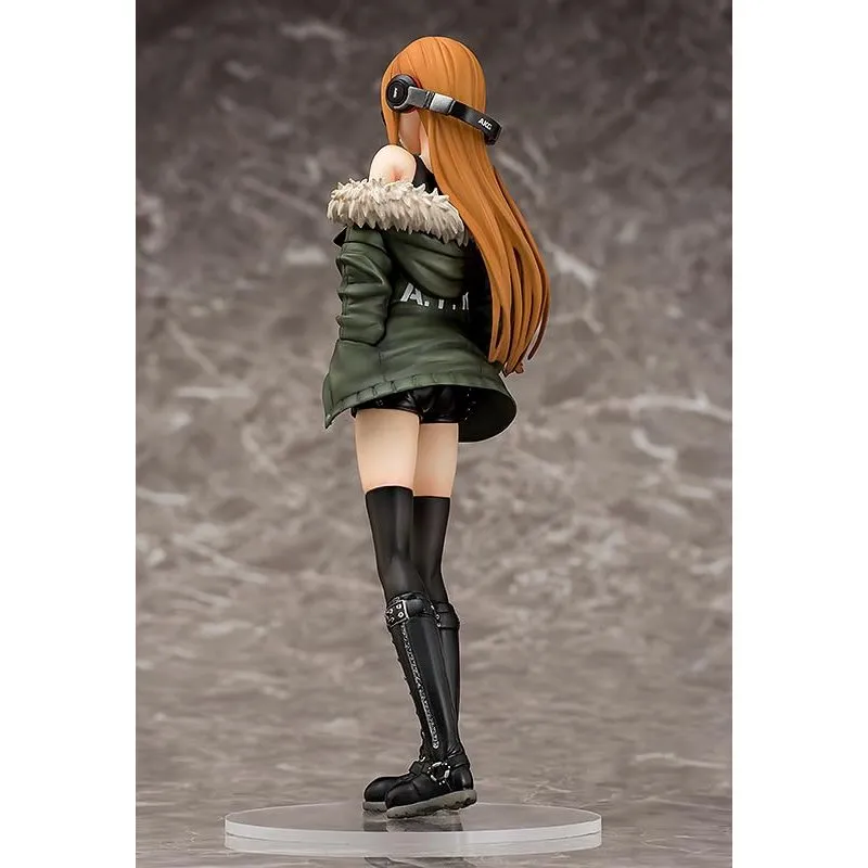 Anime Import Futaba Sakura 1/8-2