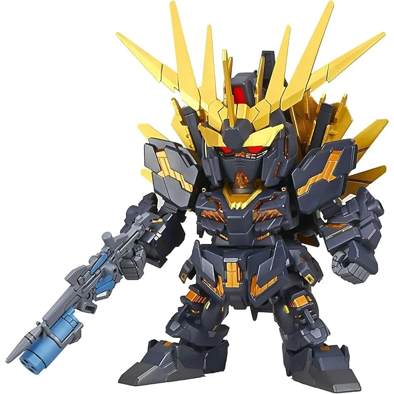 Anime Import Banshee SD EX-STD-1