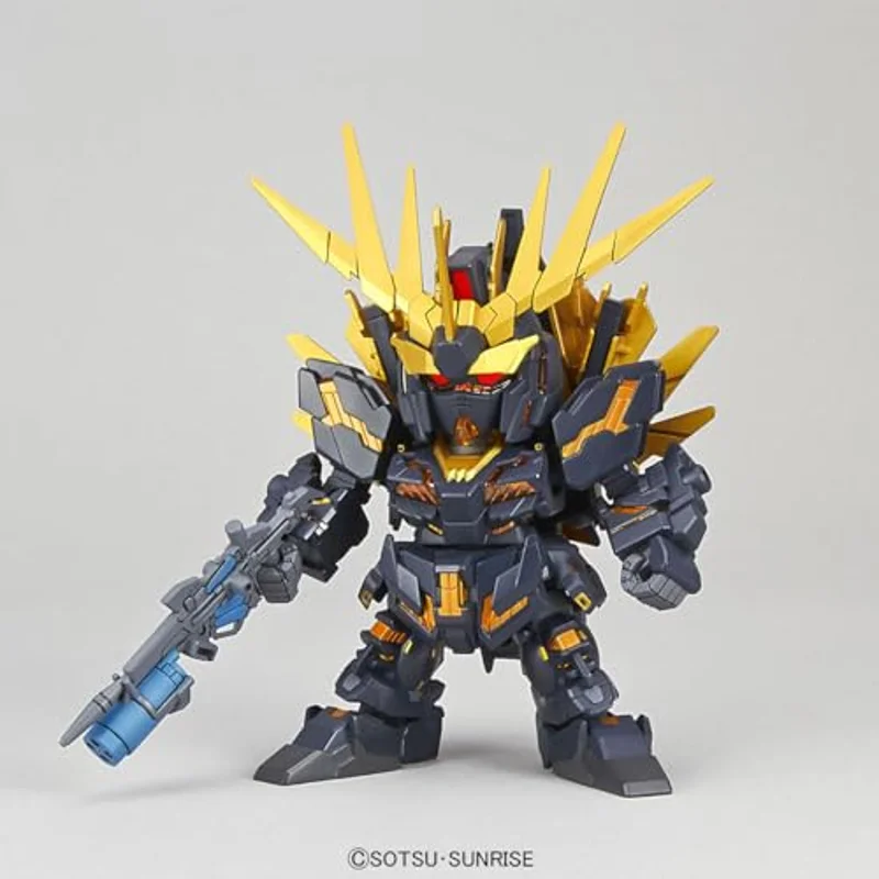 Anime Import Banshee SD EX-STD-2