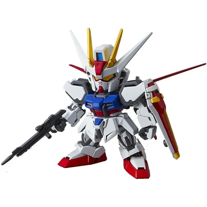 Anime Import Aile Strike SD EX-STD-1