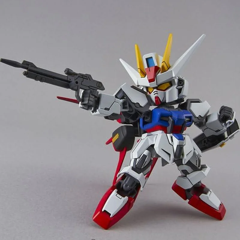 Anime Import Aile Strike SD EX-STD-2
