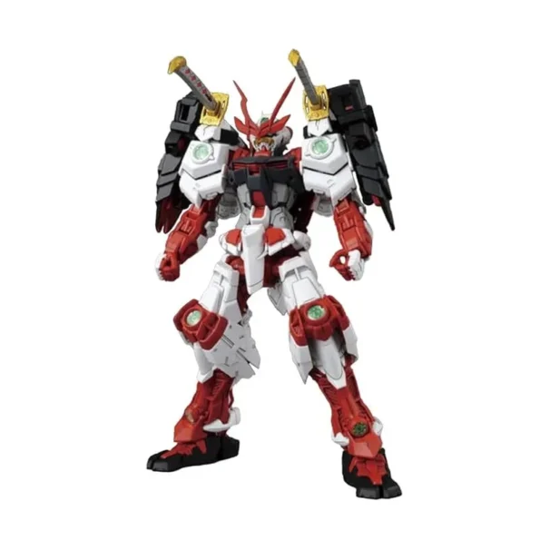 Anime Import Sengoku Astray MG 1/100-1