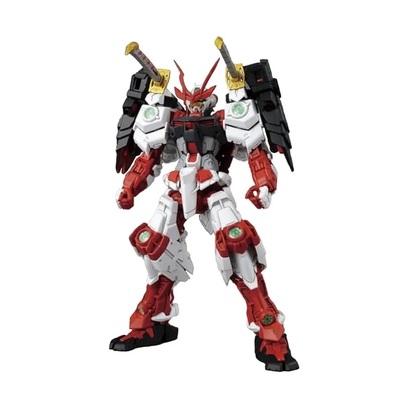 Anime Import Sengoku Astray MG 1/100-1